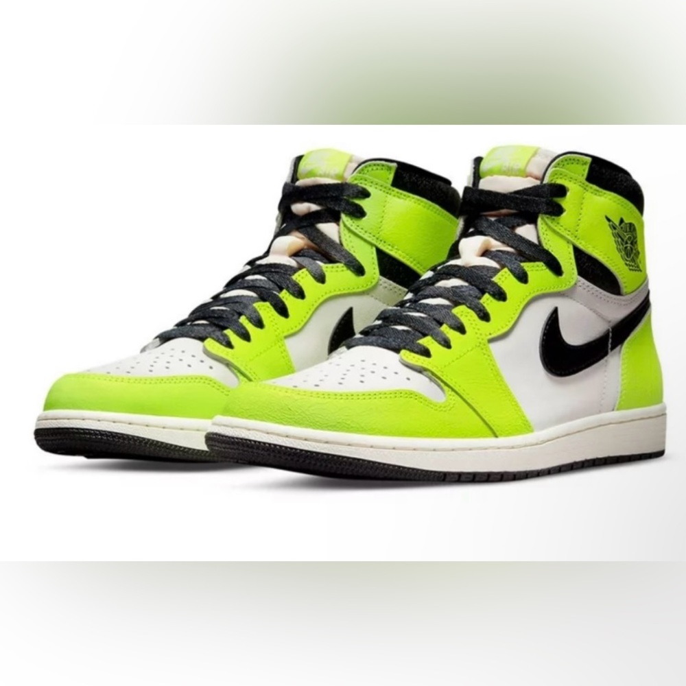 Nike Retro 1 Visionaire Sz.11.5